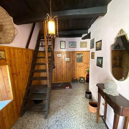 Casa Vacanze Colma Villa Valduggia Buitenkant foto