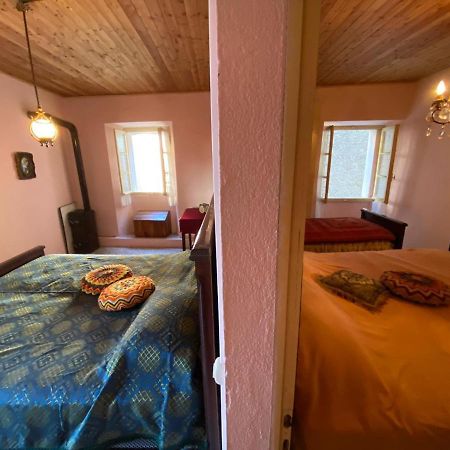Casa Vacanze Colma Villa Valduggia Buitenkant foto