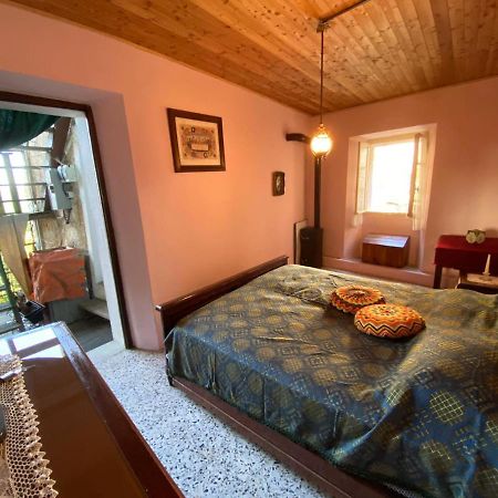 Casa Vacanze Colma Villa Valduggia Buitenkant foto