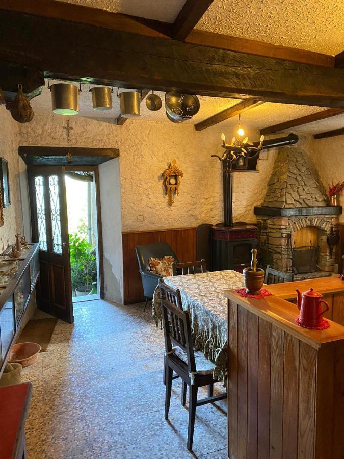 Casa Vacanze Colma Villa Valduggia Buitenkant foto
